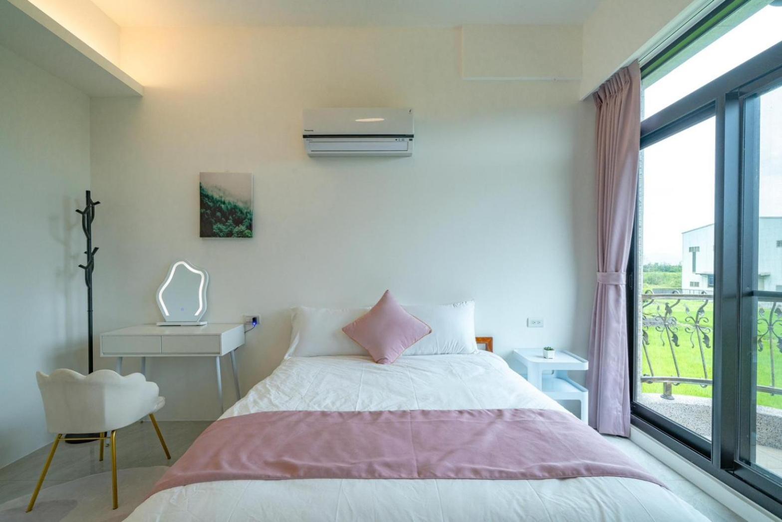 森堡休閒莊園 Apartment Yilan Exterior photo
